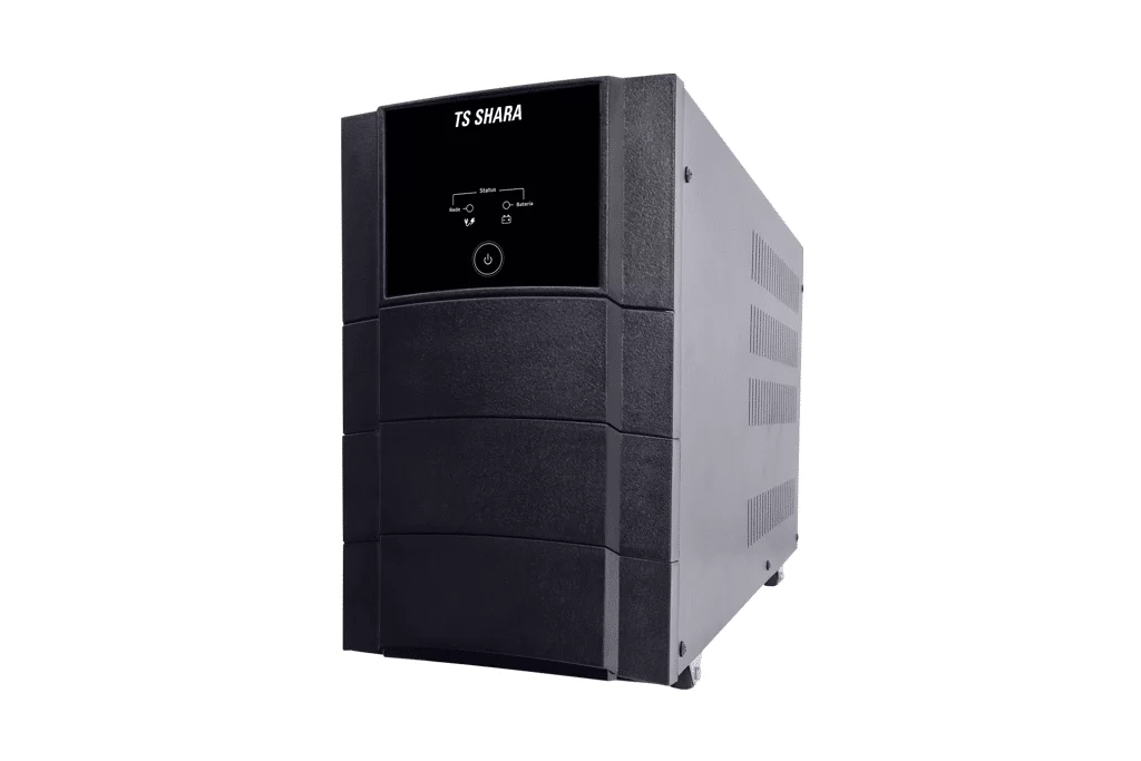 NOBREAK UPS PROFESSIONAL UNIVERSAL 2200 – COM RODÍZIO