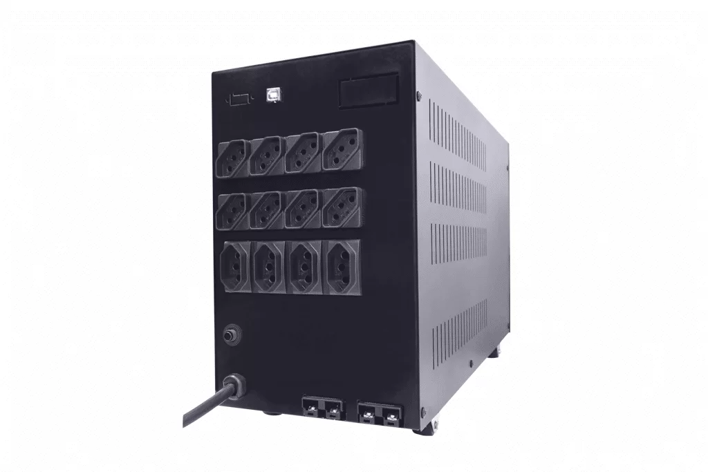 NOBREAK UPS PROFESSIONAL UNIVERSAL 3200 (TRASEIRA)